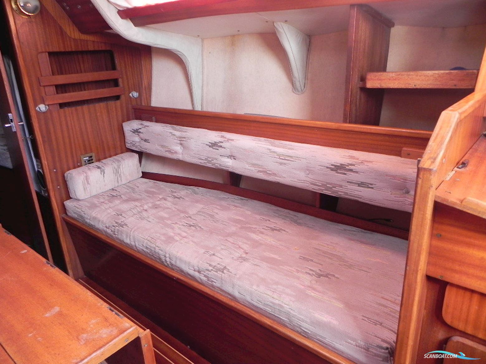 Jeanneau Symphonie 32