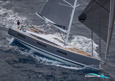 Jeanneau Yacht 60 Sejlbåd 2026, med Yanmar 4JH110CR motor, Frankrig