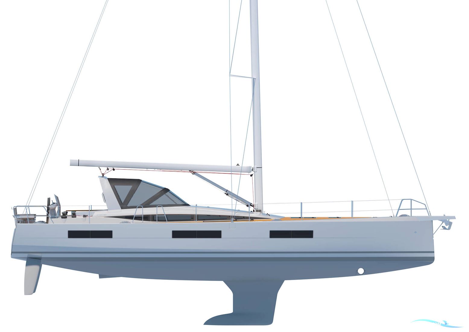 Jeanneau Yacht 60