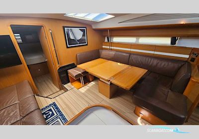 Jeanneau Yachts 53 Sejlbåd 2012, med Yanmar motor, Frankrig