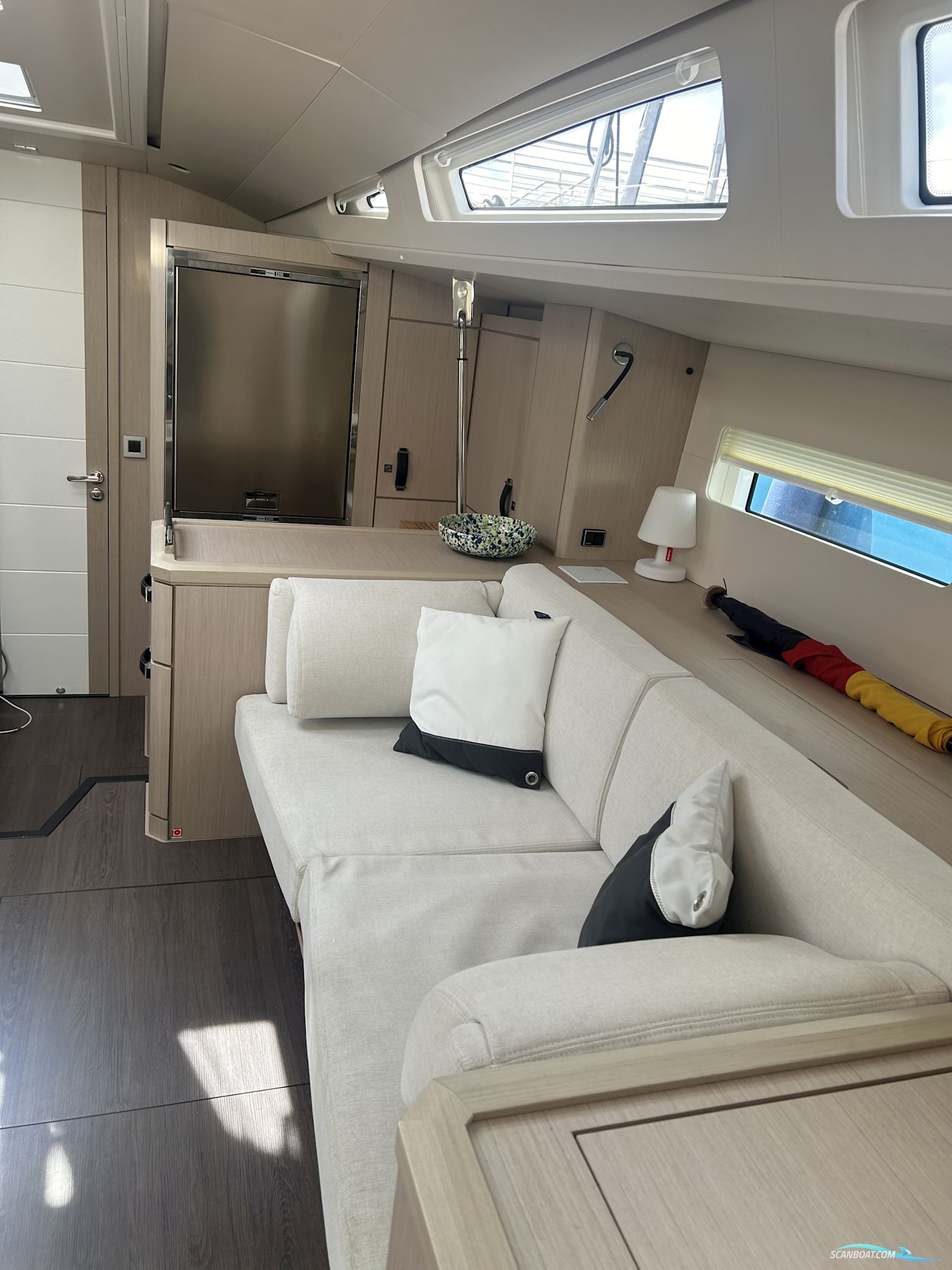 Jeanneau Yachts 60