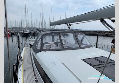 Jeanneau Yachts 60 Sejlbåd 2022, med Yanmar motor, Tyskland