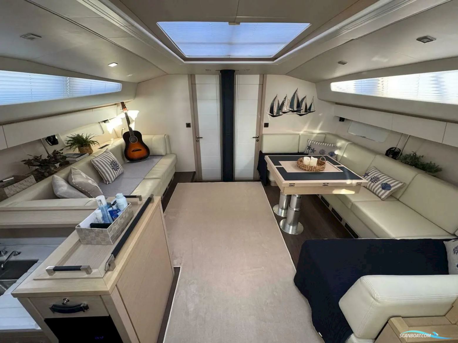 Jeanneau Yachts 65