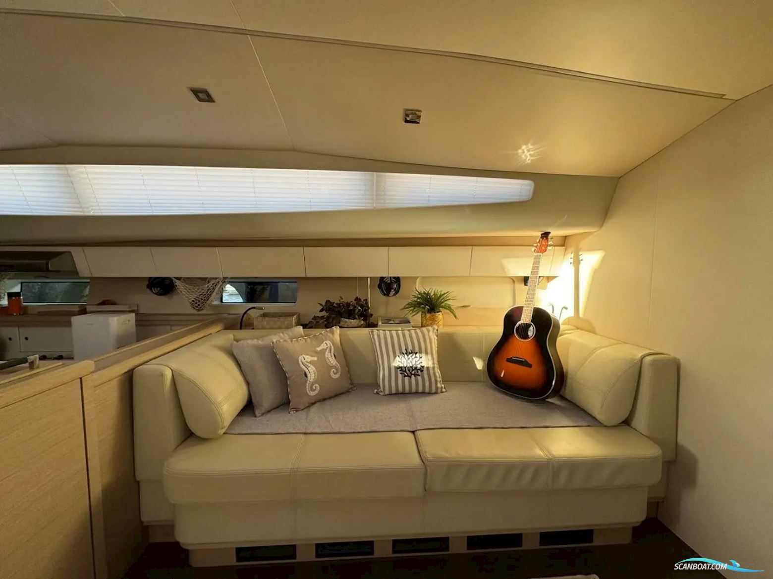 Jeanneau Yachts 65