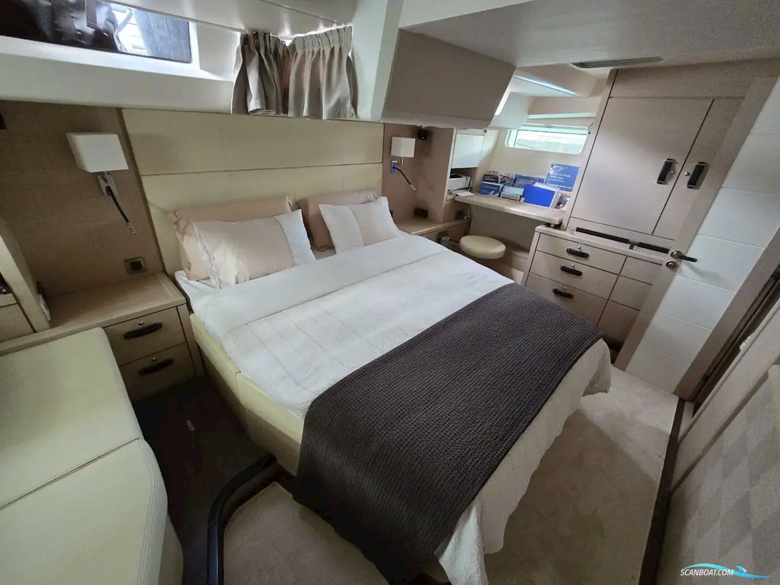 Jeanneau Yachts 65