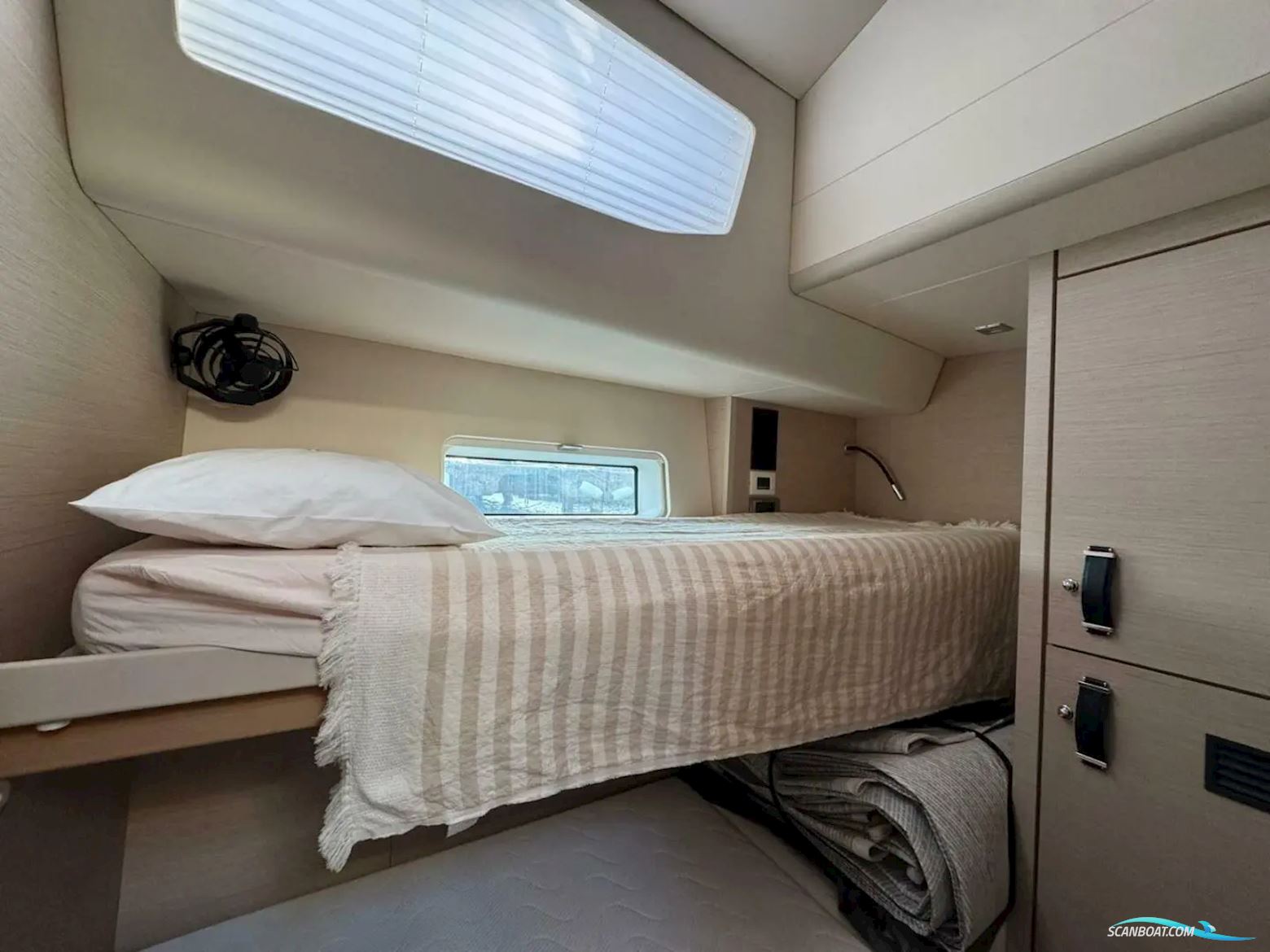 Jeanneau Yachts 65