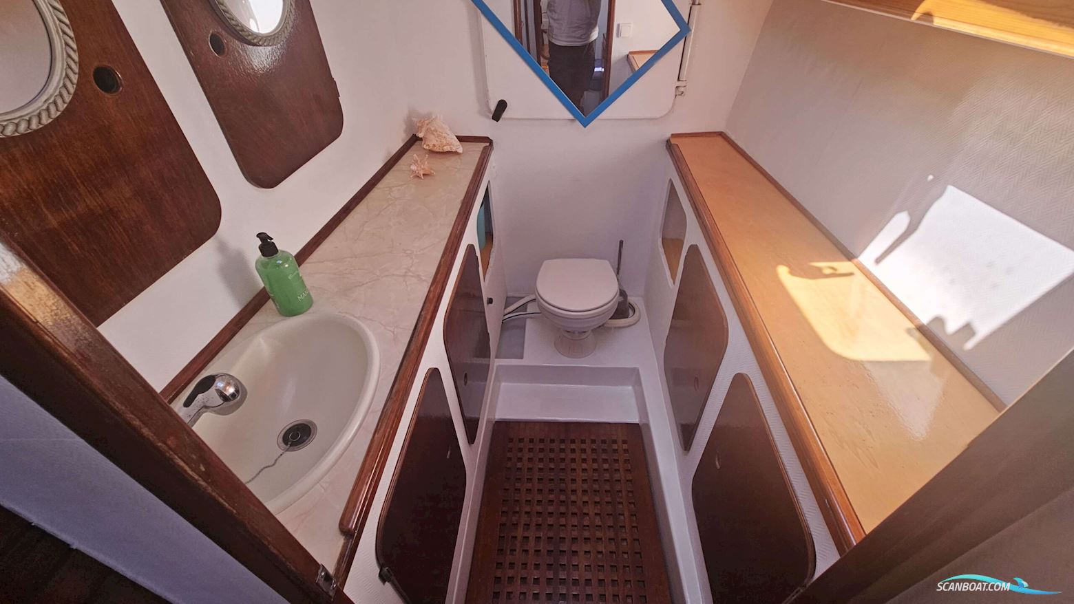 JEANTOT MARINE Privilege 14.70