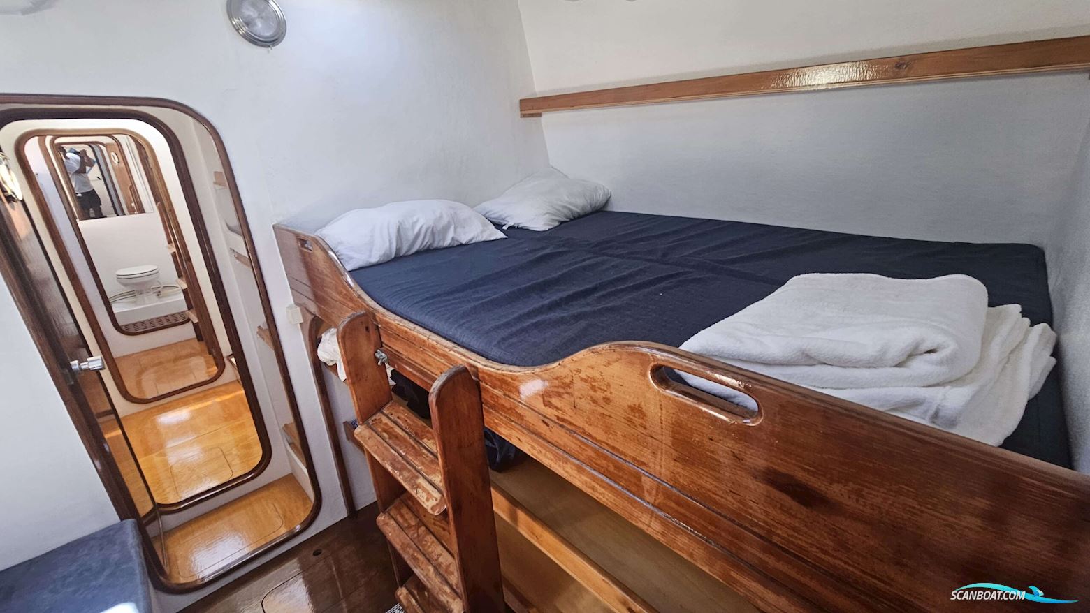 JEANTOT MARINE Privilege 14.70