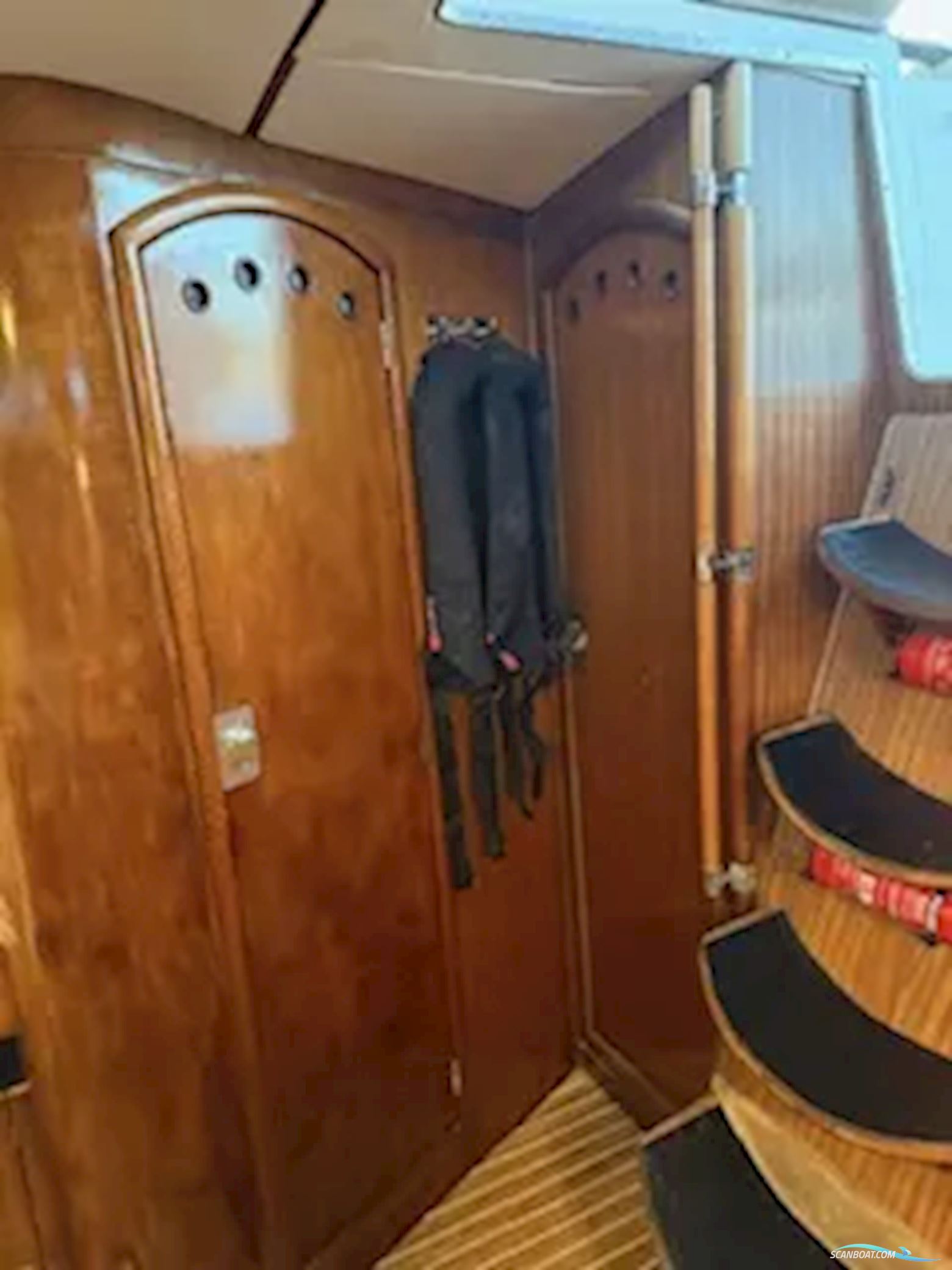 Jenneau Sunfast 36