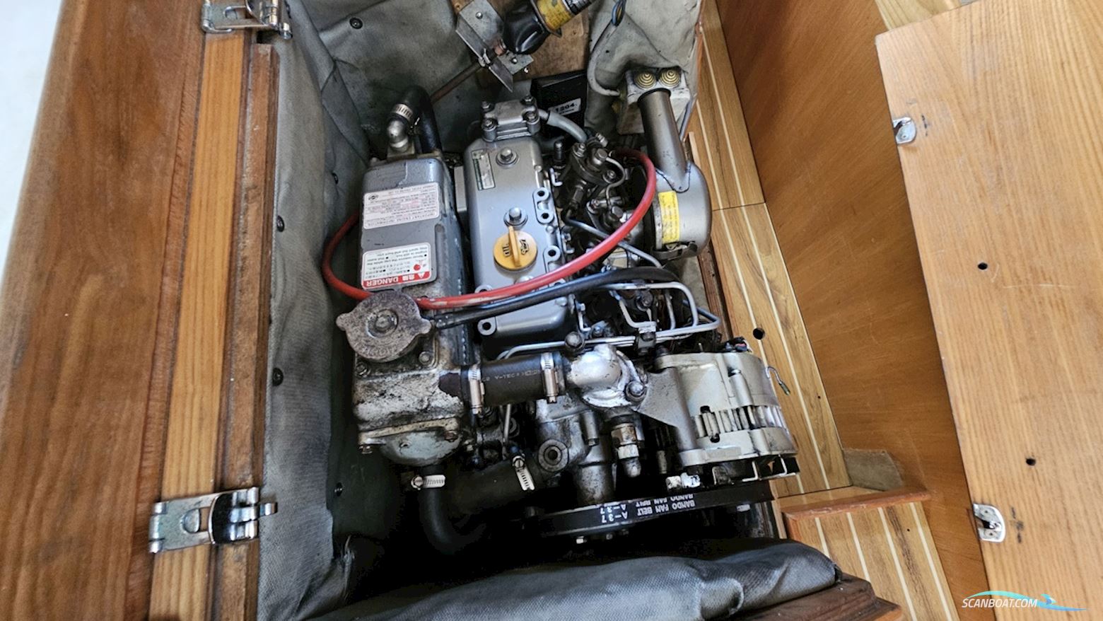 Jfa Petrel 42