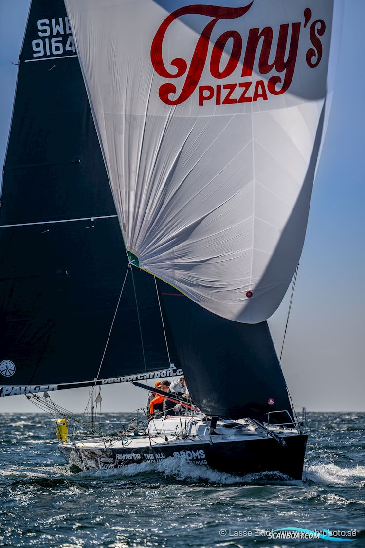 Joint Venture Farr 1-Ton