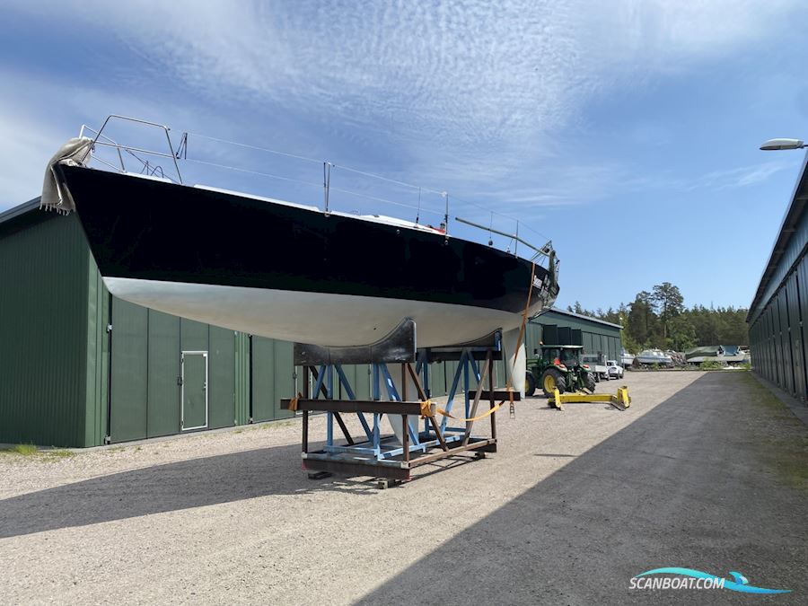 Joint Venture Farr 1-Ton