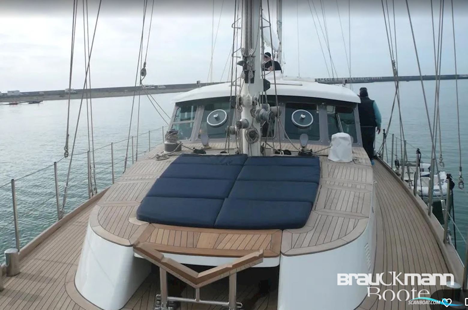 Jongert (NL) Jongert (NL) 25 DS Flybridge