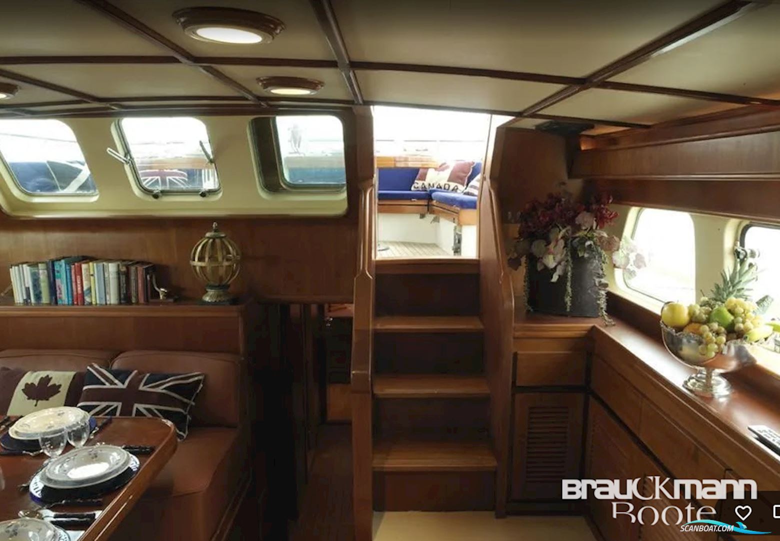 Jongert (NL) Jongert (NL) 25 DS Flybridge