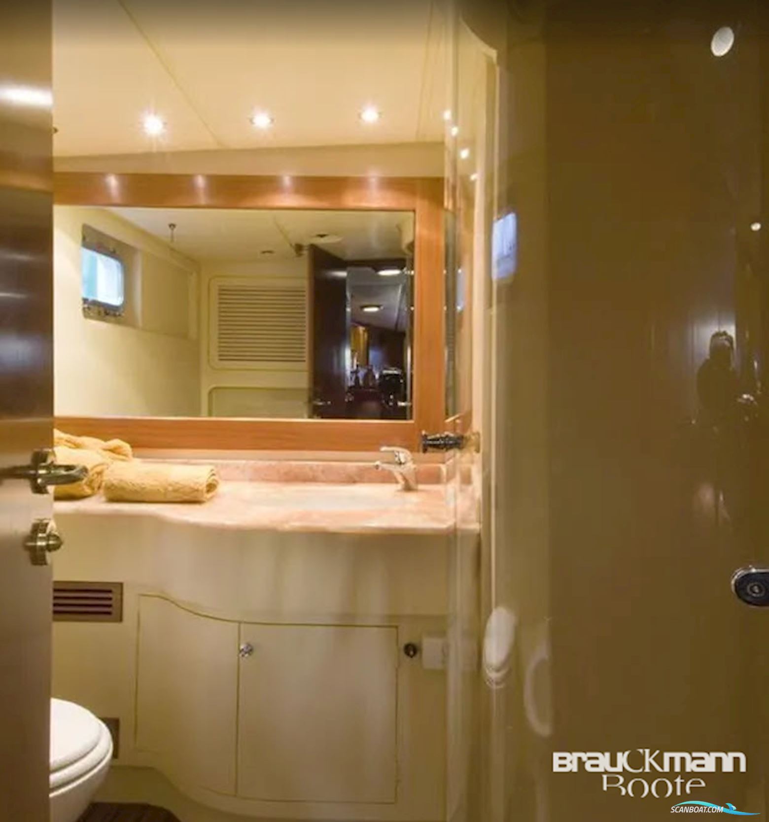 Jongert (NL) Jongert (NL) 25 DS Flybridge