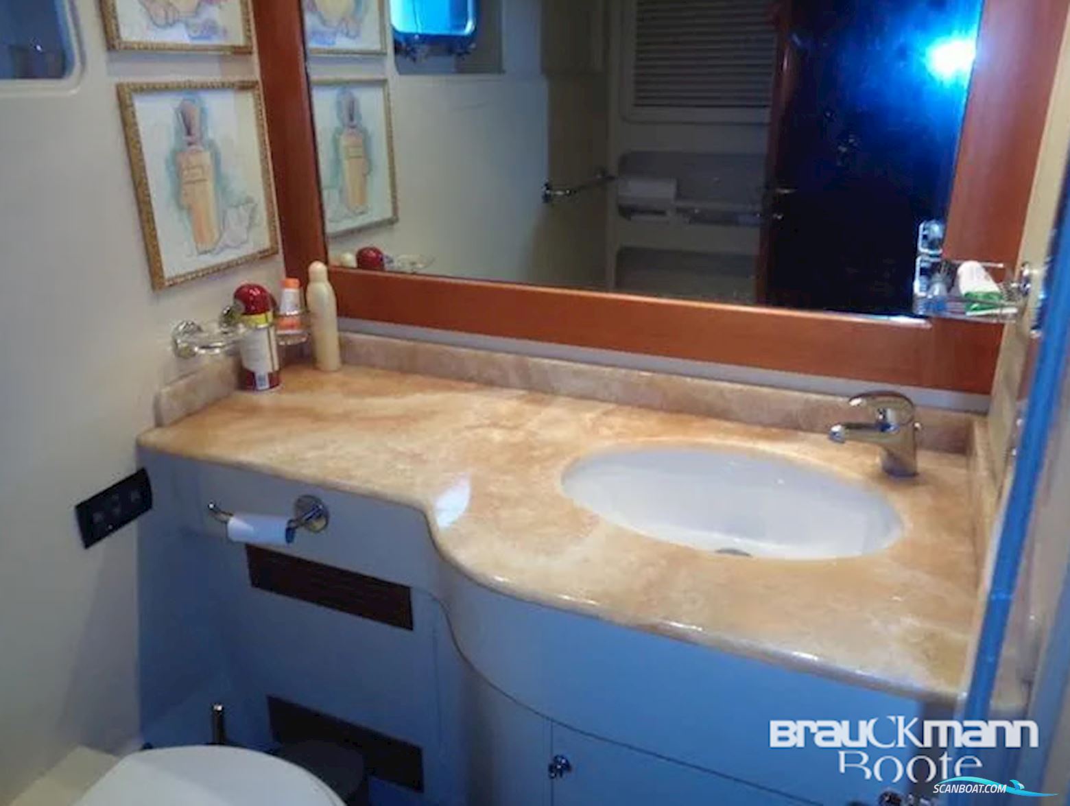 Jongert (NL) Jongert (NL) 25 DS Flybridge