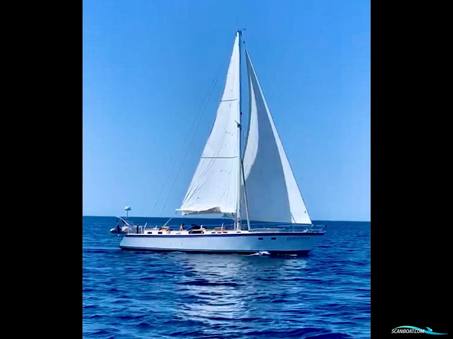 Joyce one off Aluminium