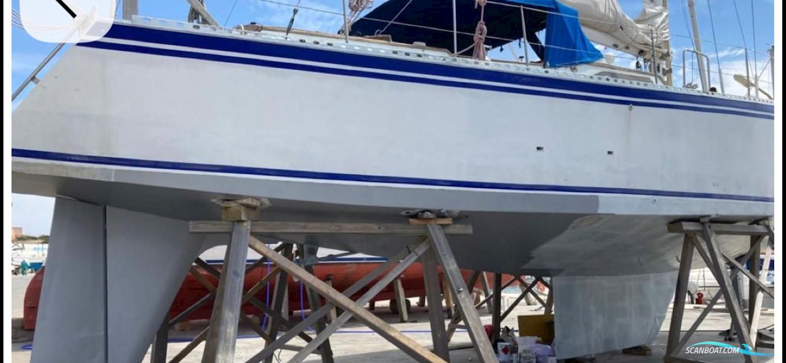 Joyce one off Aluminium