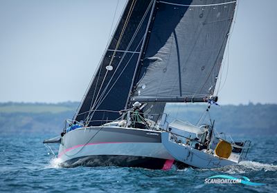 Jpk 11.80 Sejlbåd 2021, med Volvo Penta D1 30 motor, Tyskland
