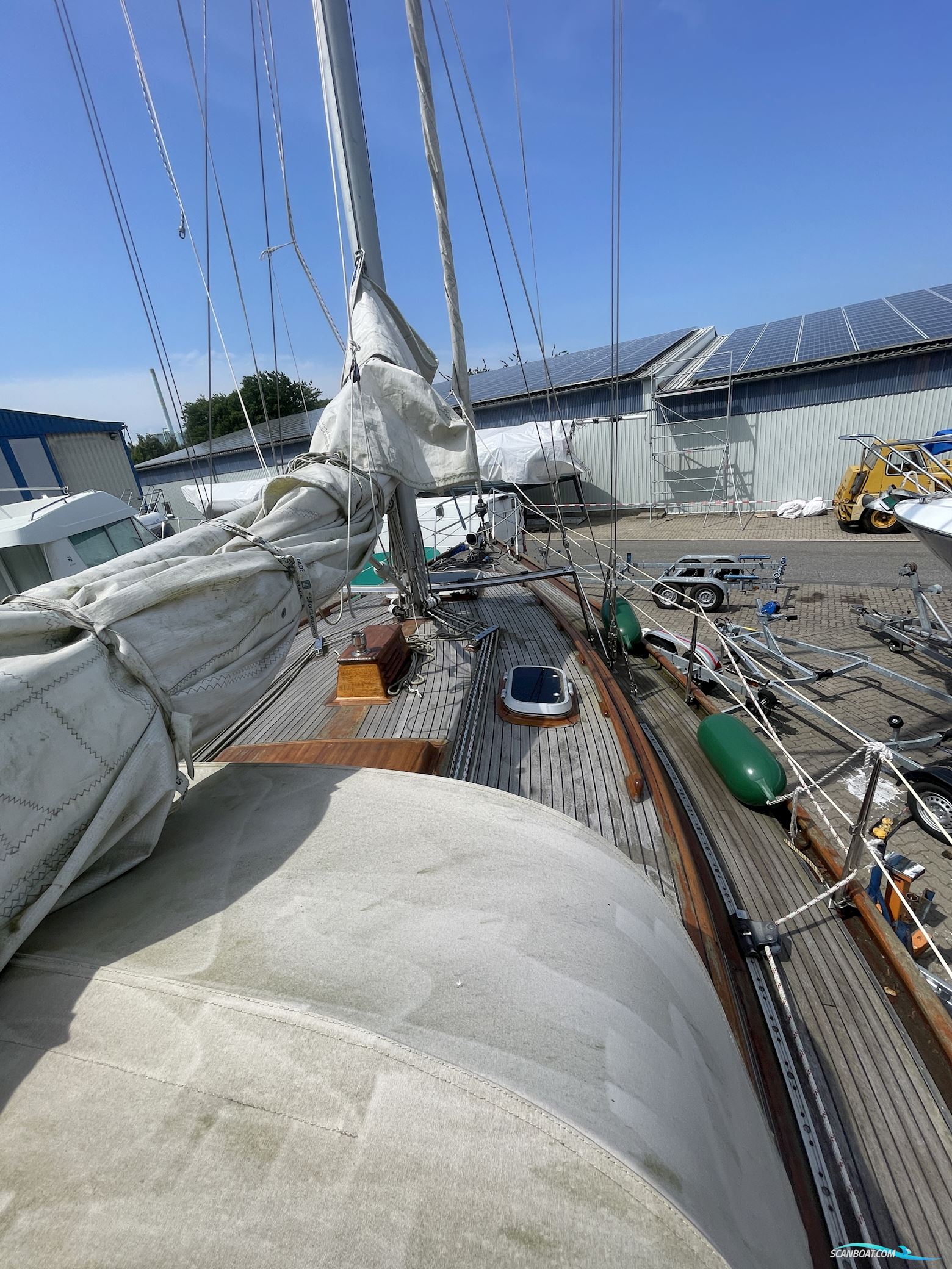 Judel Vrolijk 10,10 M