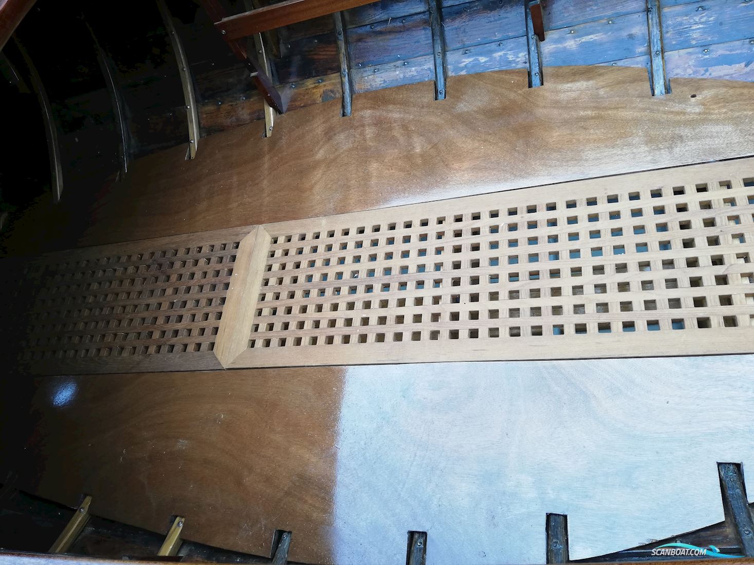 Juniorbåd Kdy 15 Kvm