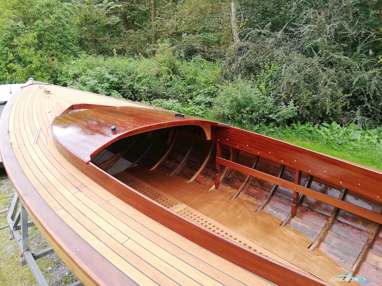 Juniorbåd Kdy 15 Kvm