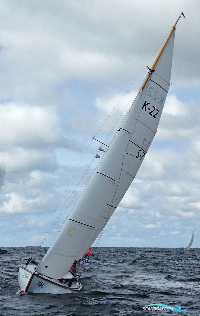 K22, Modern Koster