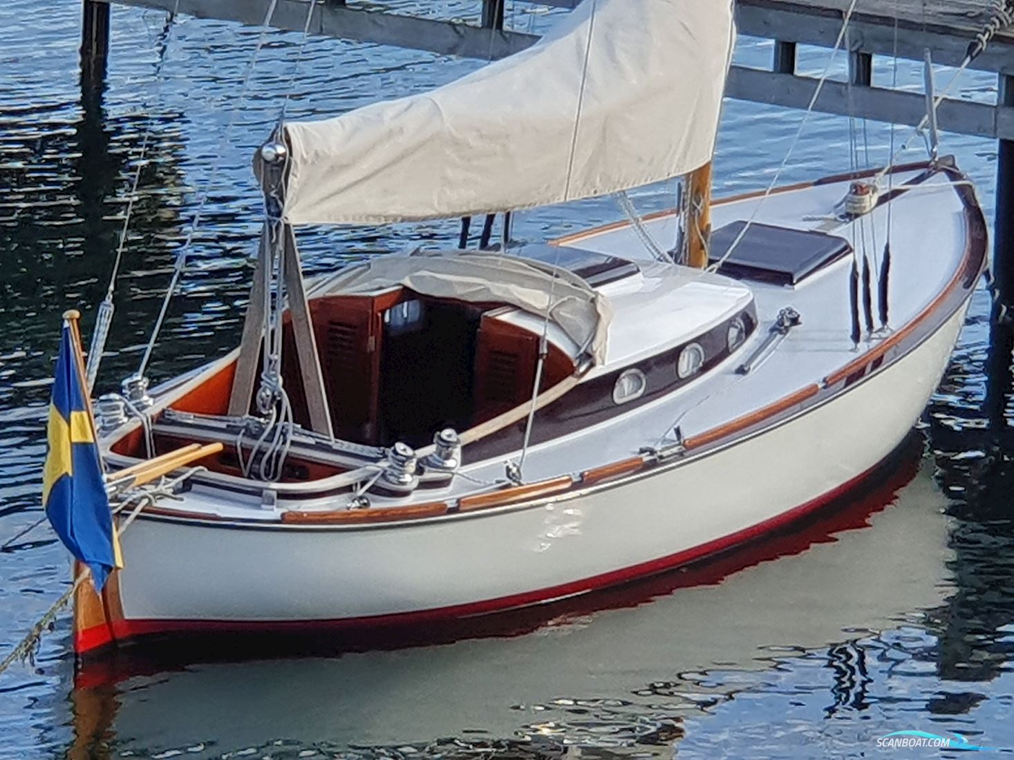 K22, Modern Koster