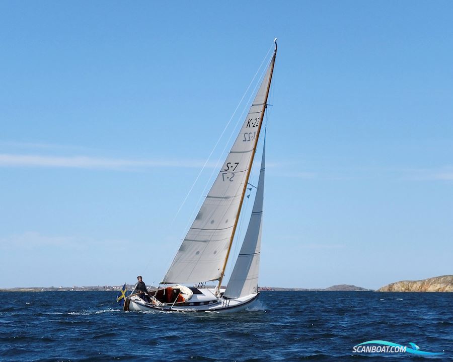 K22, Modern Koster