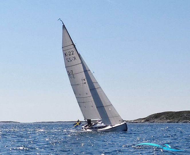 K22, Modern Koster