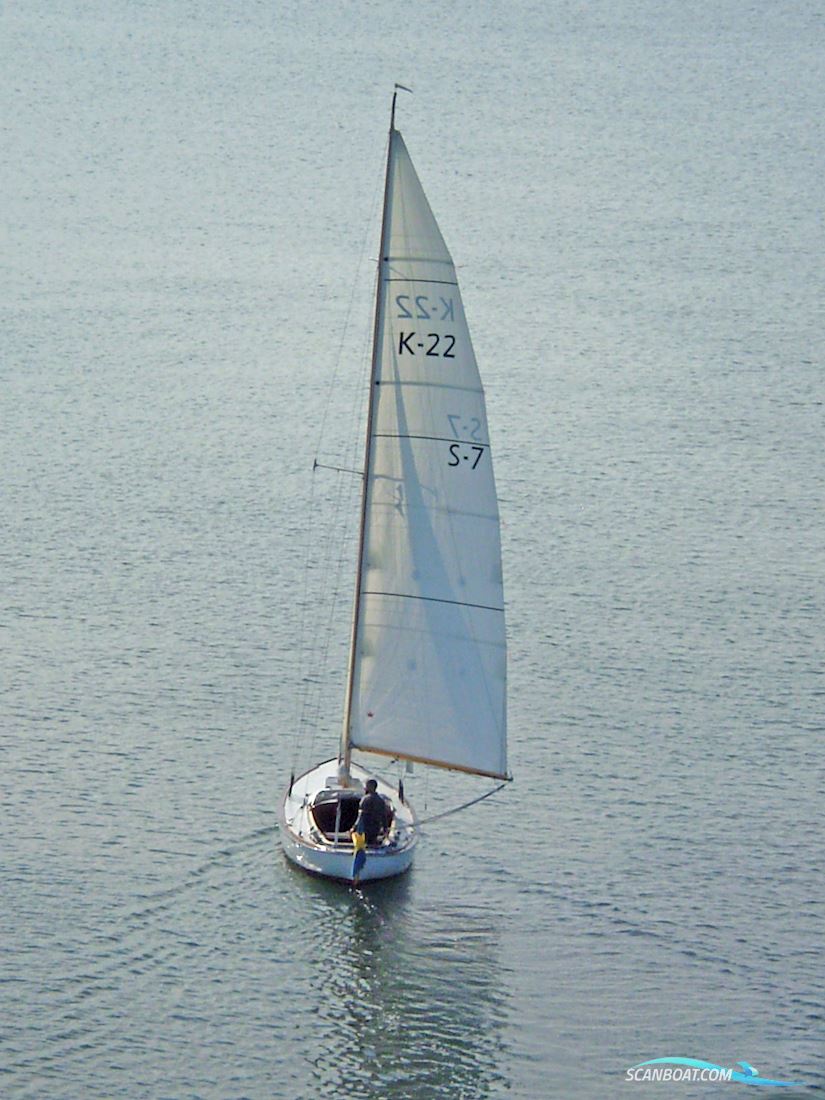 K22, Modern Koster