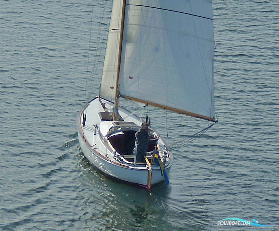 K22, Modern Koster
