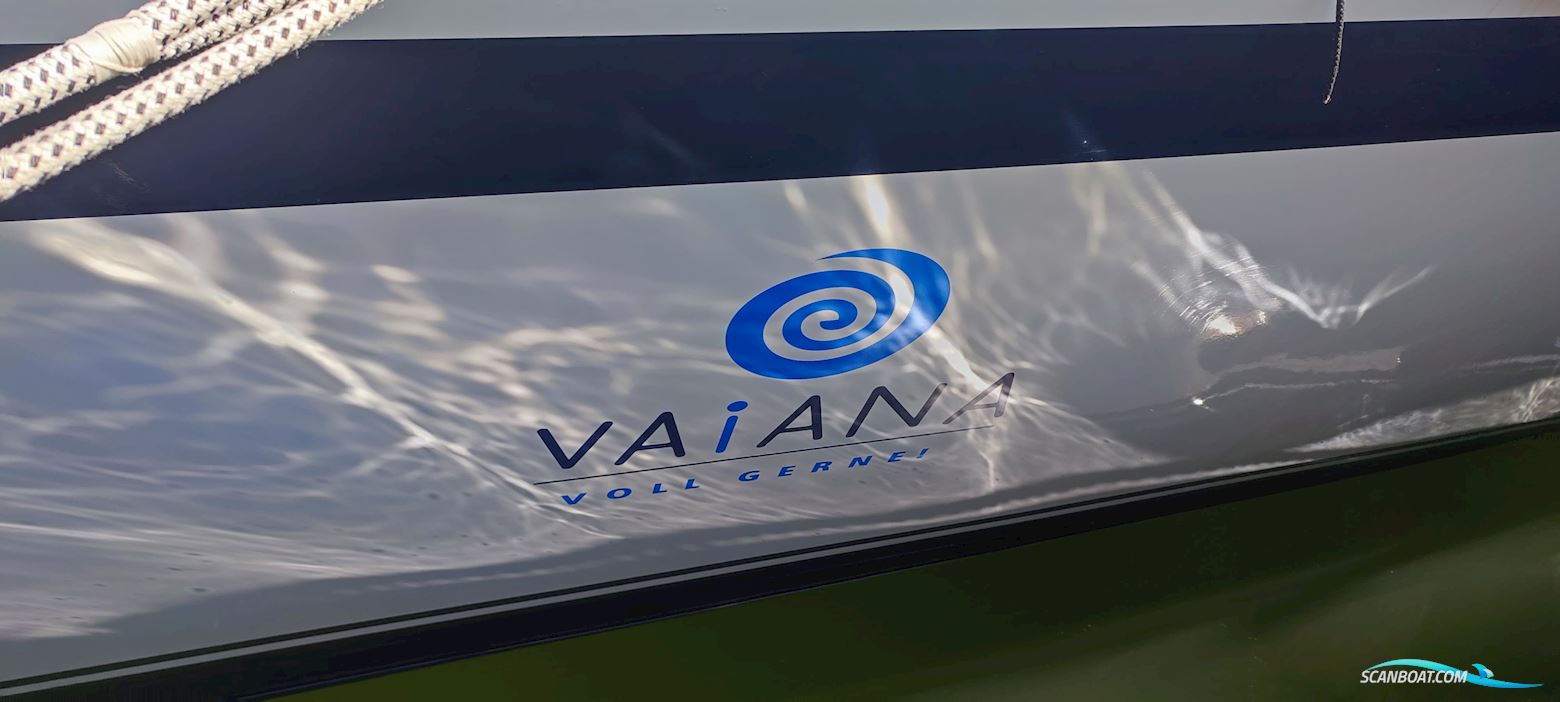 Kalik/Lewin Kalik 30