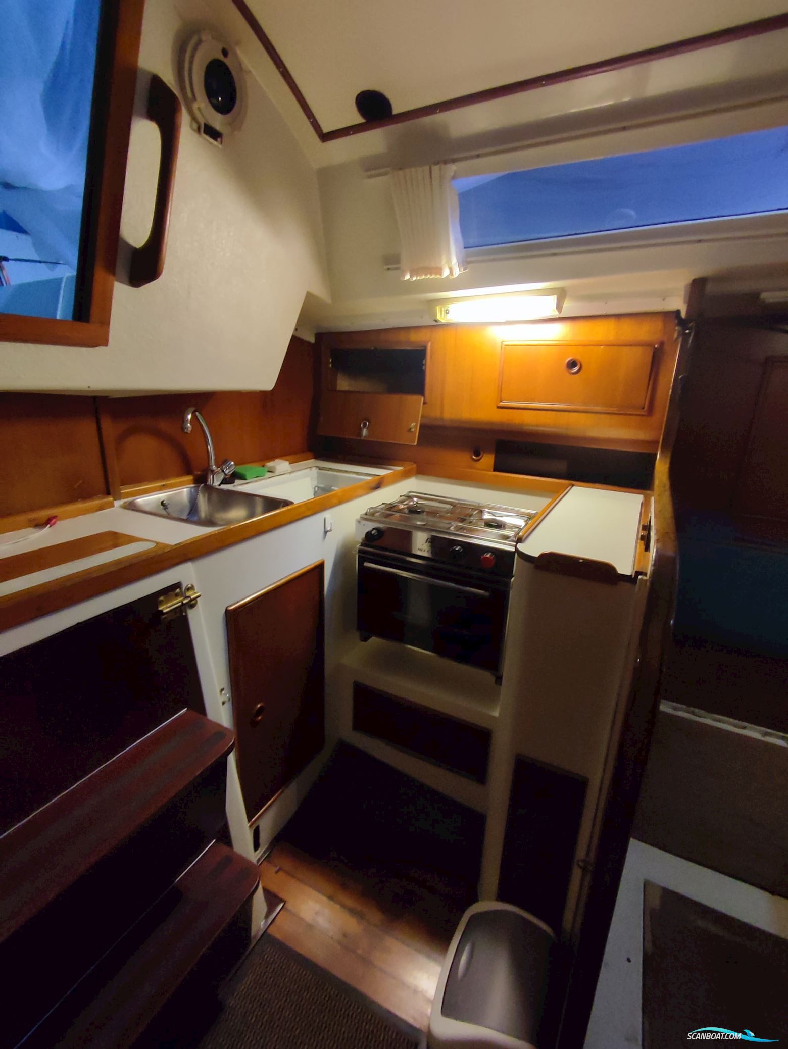 Kalik/Lewin Kalik 30