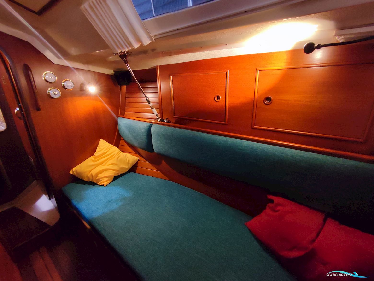 Kalik/Lewin Kalik 30