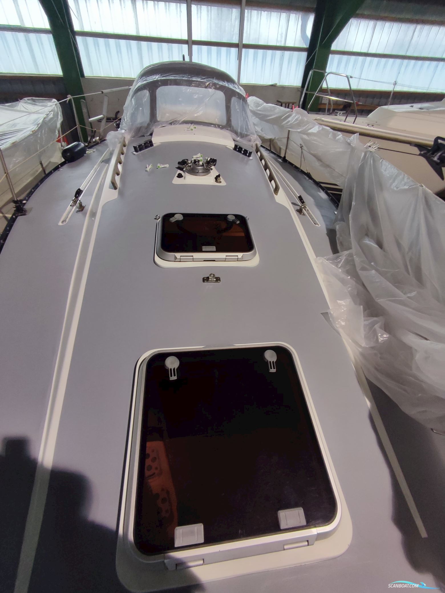 Kalik/Lewin Kalik 30