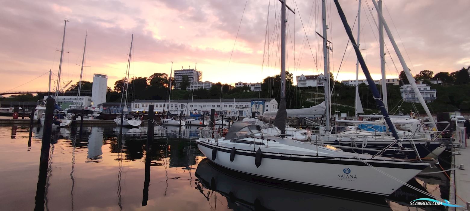 Kalik/Lewin Kalik 30