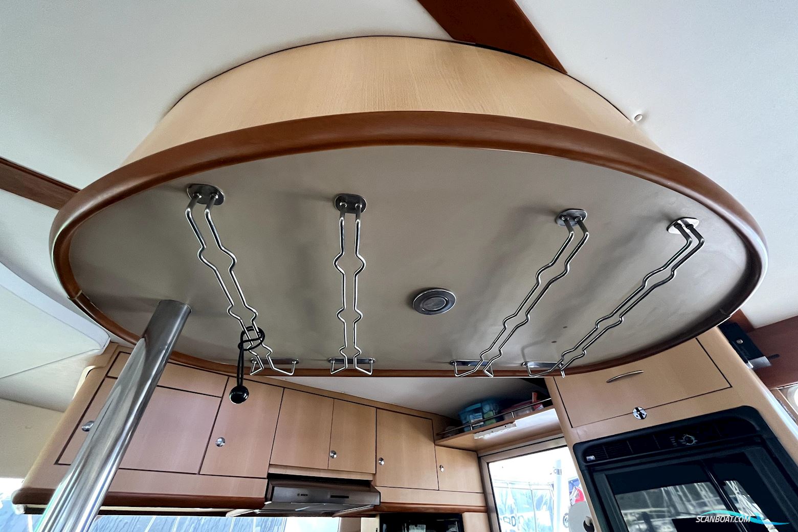 Kelsall 58 Offshore Expedition Catamaran