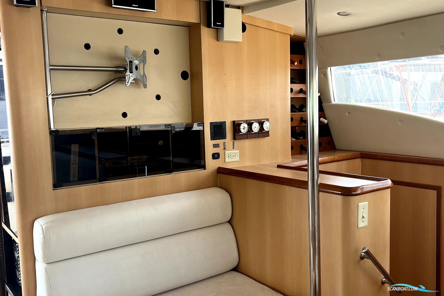 Kelsall 58 Offshore Expedition Catamaran