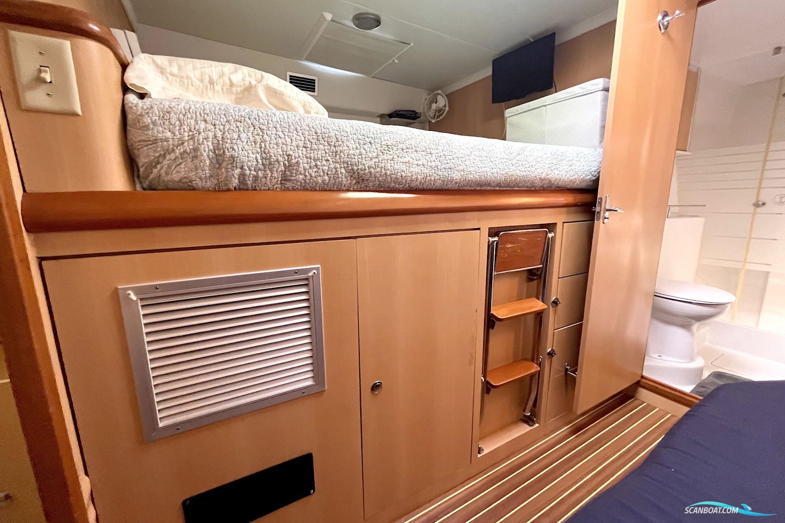 Kelsall 58 Offshore Expedition Catamaran