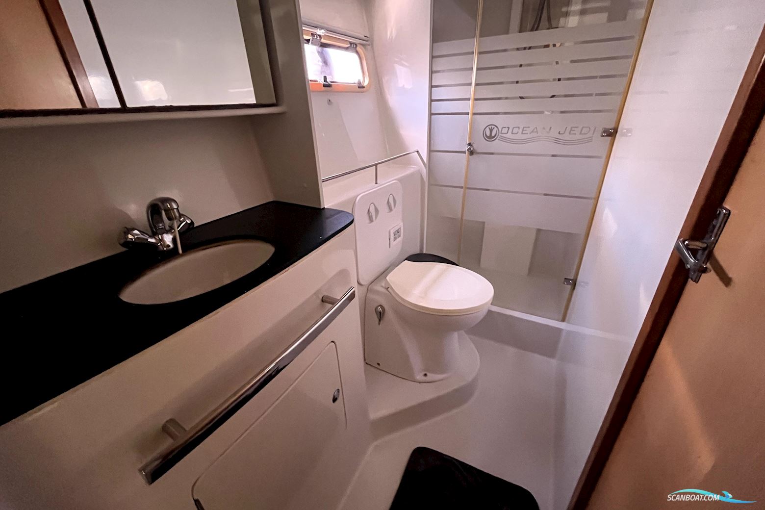 Kelsall 58 Offshore Expedition Catamaran
