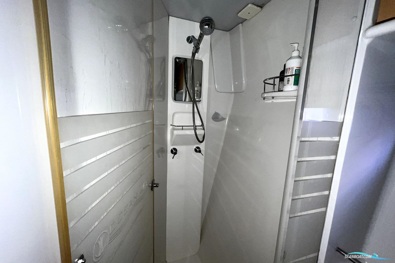 Kelsall 58 Offshore Expedition Catamaran