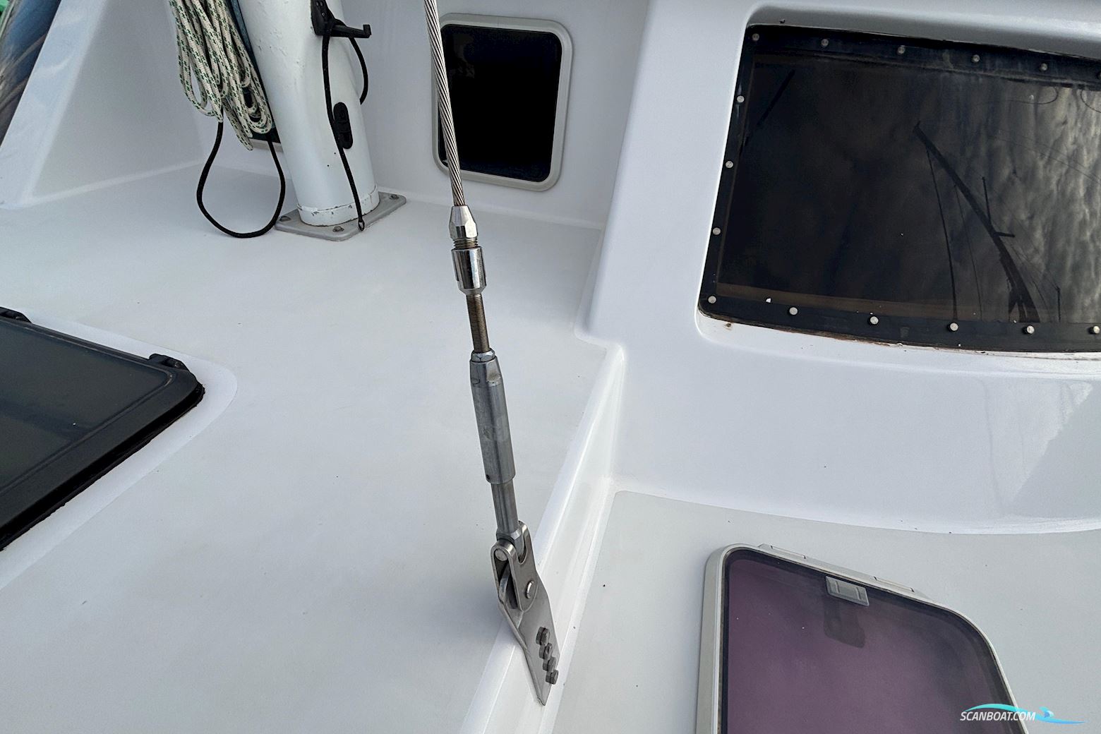 Kelsall 58 Offshore Expedition Catamaran