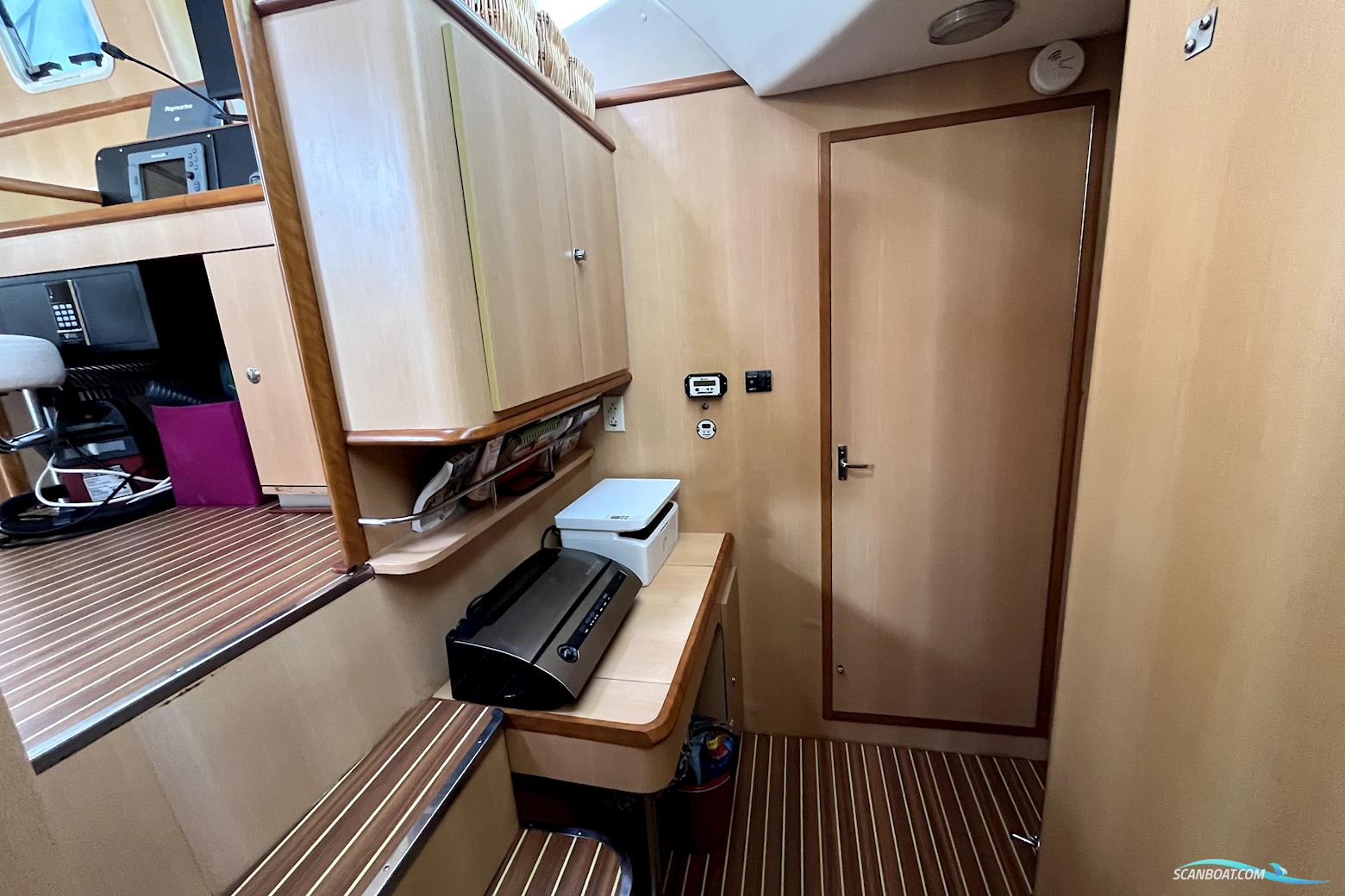 Kelsall 58 Offshore Expedition Catamaran