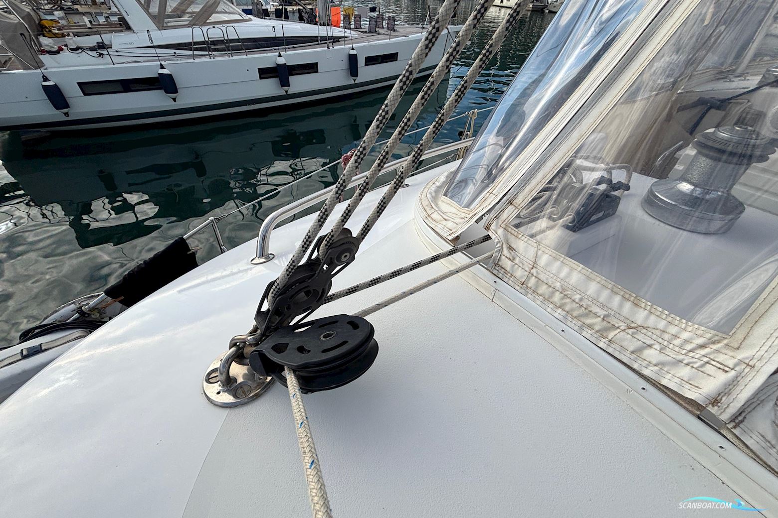 Kelsall 58 Offshore Expedition Catamaran