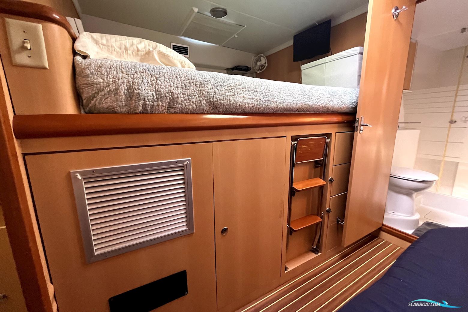 Kelsall 58 Offshore Expedition Catamaran