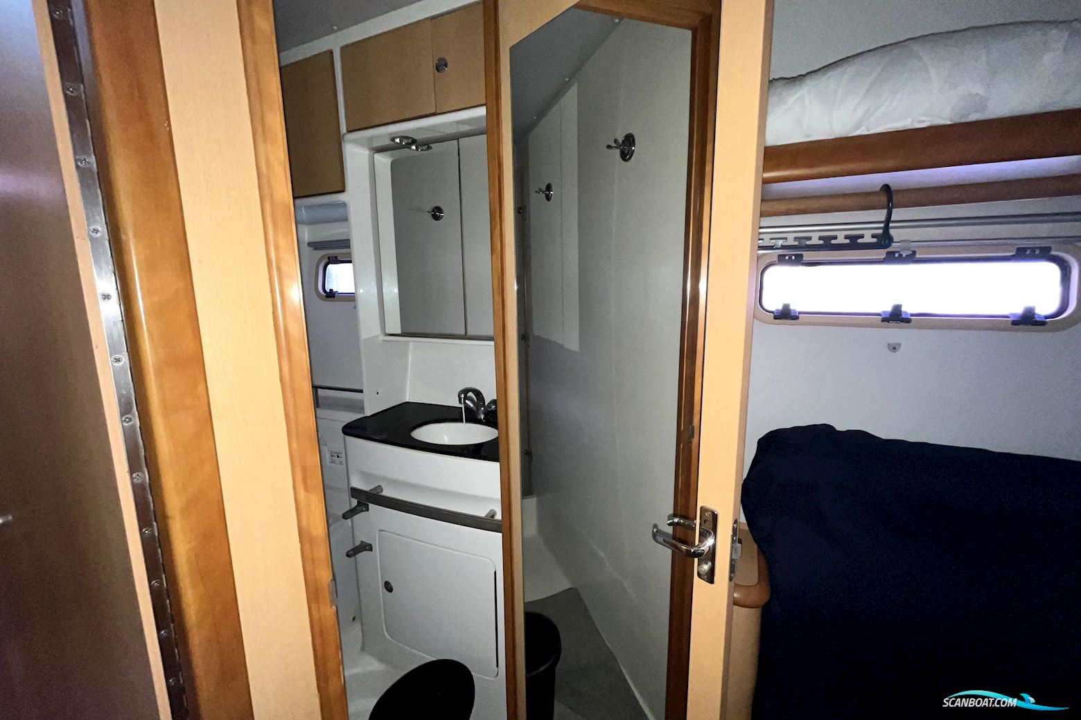 Kelsall 58 Offshore Expedition Catamaran