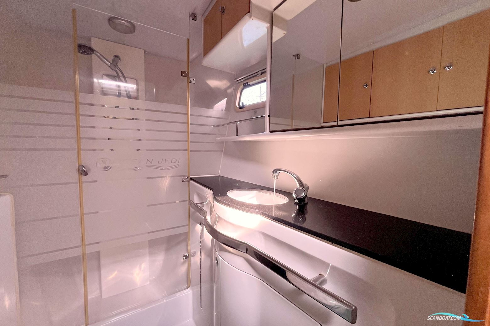 Kelsall 58 Offshore Expedition Catamaran
