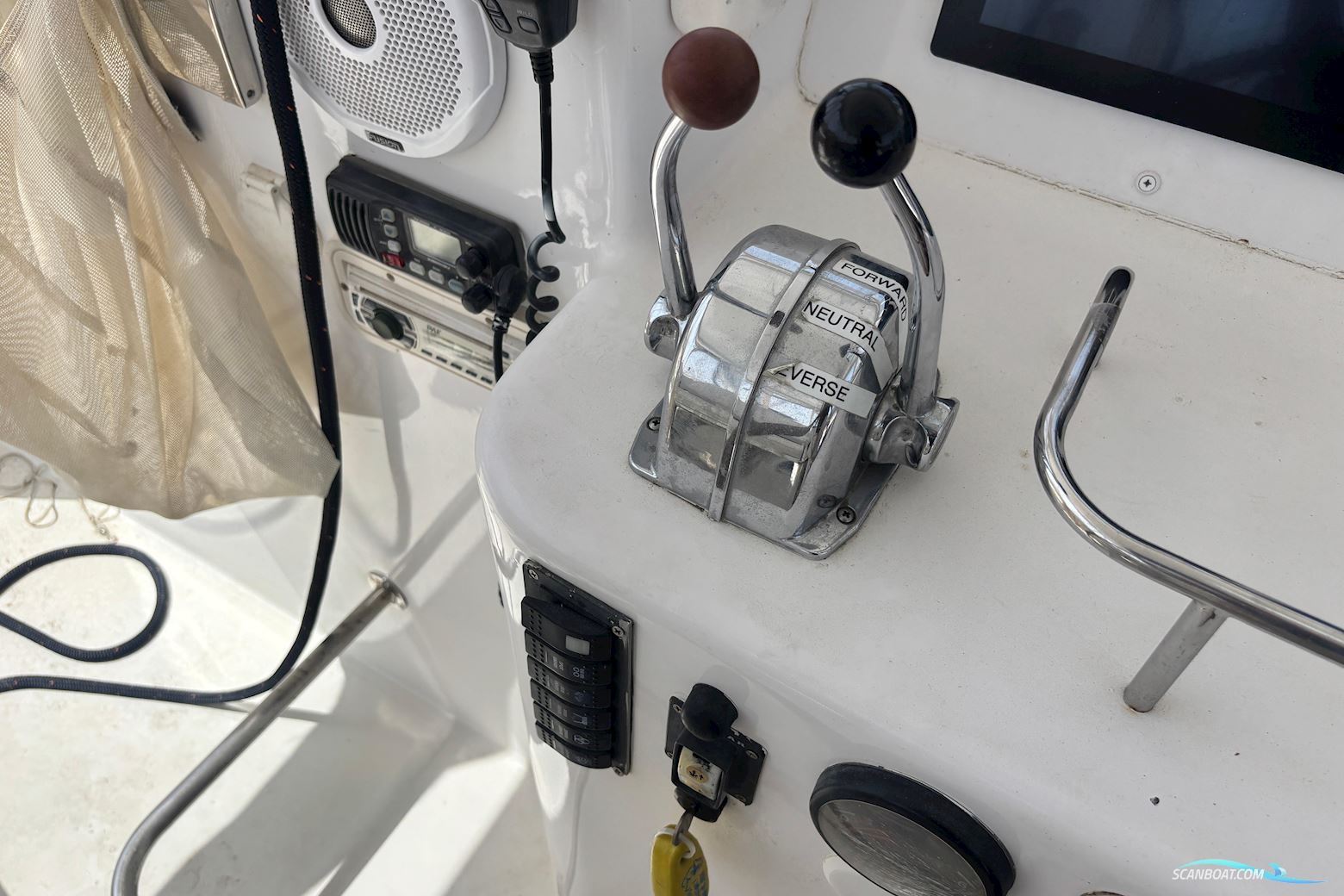 Kelsall Kss 58 Offshore Cruising Catamaran