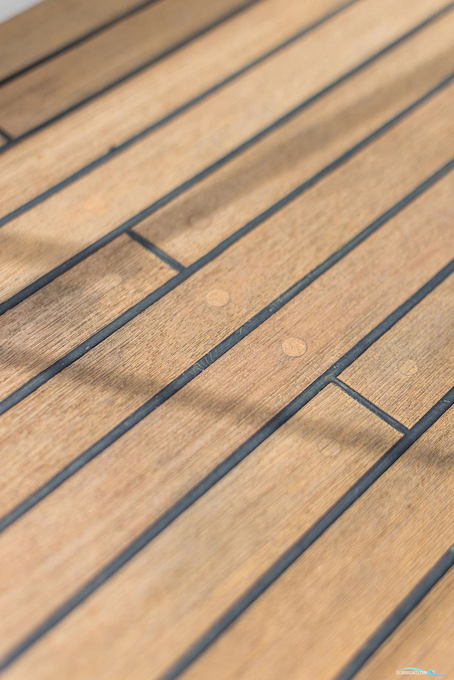 Kempers 24m Arco Yachts Ketch